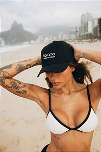 BONÉ BORANA ORIGINAL CLUB