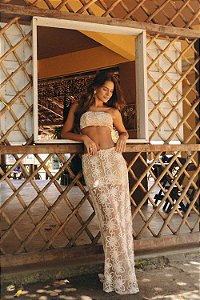 SAIA NUSA FLOR AURORA