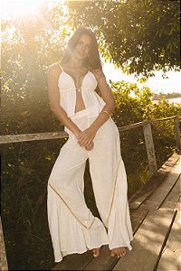 CALÇA MARAÚ AURORA