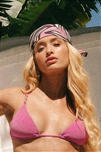 SUTIÃ CORTININHA LIRA AMOUR