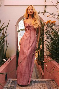 VESTIDO LOUISE CHERIE