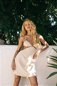 VESTIDO ELISE CHERIE