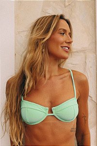 SUTIÃ MEIA TAÇA LAYLA ACQUA