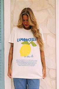 T-SHIRT LA DOLCE VITA