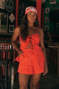 SHORT SUSSU BIRICUTICO