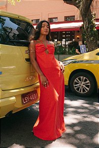 VESTIDO NYRA BIRICUTICO