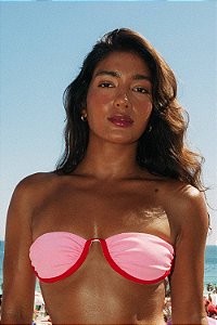 SUTIÃ TOMARA-QUE-CAIA BIA BIRICUTICO