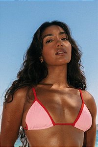 SUTIÃ CORTININHA BOSSA BIRICUTICO