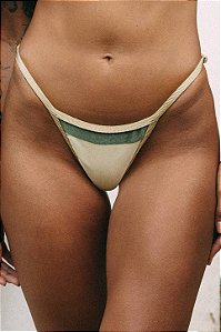 CALCINHA IARA GINGADO