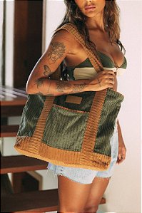 MAXI BAG BRASILEIRA