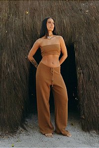 CALÇA MOANA RAIZ