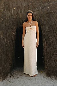 VESTIDO AYANA SAVAGE