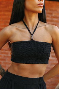 CROPPED KAIA SAVAGE