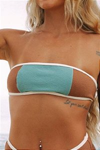 TOP TOMARA CALI VINTAGE SUN