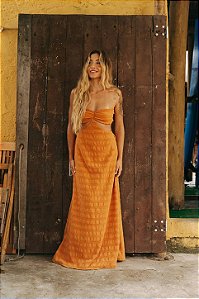 VESTIDO NOEMI VINTAGE SUN