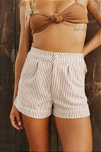 SHORT SAMBA VINTAGE SUN
