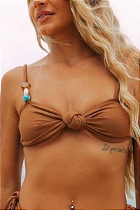 TOP LANA VINTAGE SUN