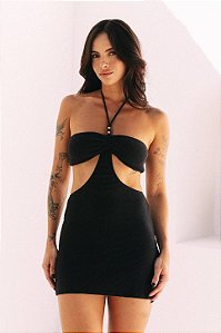 VESTIDO ISIS INTERLUDE