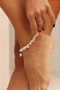 TORNOZELEIRA INTERLUDE