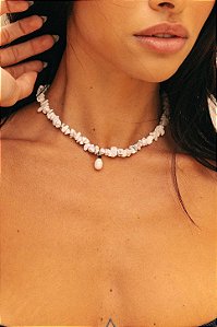 CHOCKER INTERLUDE