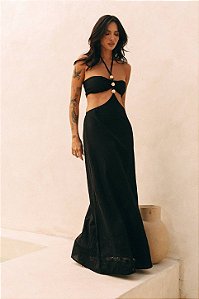 VESTIDO KAREN INTERLUDE