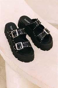 SANDALIA FLATFORM ZAYA INTERLUDE