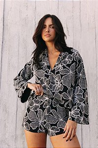 BLUSA LUISA INTERLUDE