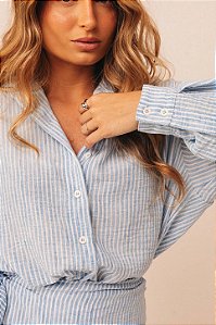 CHEMISE JERI MERGULHO