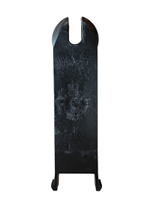 CT-U - Cabeçote universal p/ detector contact tester