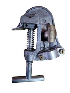 RG3403T - Grampo de aterramento tipo "T"