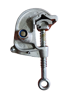 ATR11627-1 - Grampo de aterramento olhal cubiculos e subestações