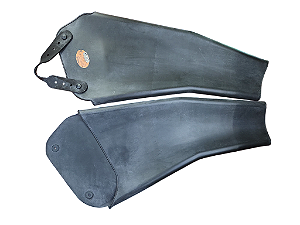 Manga de Borracha Classe 4, 40kV, Tam. M - PROTS C.A: 41792