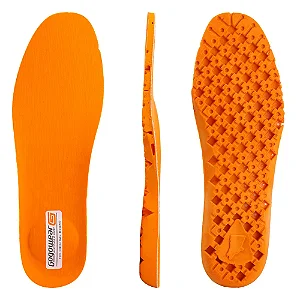 Palmilha Anatomic PU Shock Point Gogowear Gel Anti Impacto