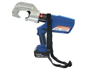 FVR400-12P-EH Alicate Crimpador Eletro-Hidraulico