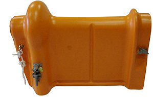 RM4948 - Cobertura protetora isolador de Disco 36,6 kV