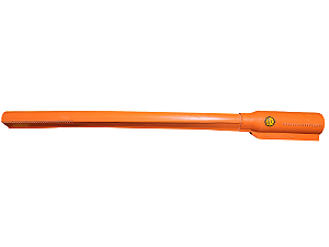 Cobertura Flexivel Classe 02 - Ø25mm x 1372mm