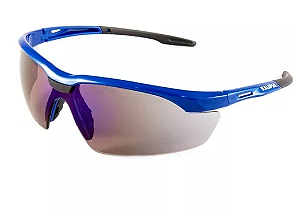 Oculos de Segurança Veneza Espelhado Azul - C.A 35157