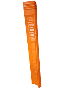 COB08835-2 - Cobertura para condutor AT 36,6 Kv 1460mm