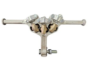 ATR04116-1 - Trapézio de suspensão para elevação de Grampos