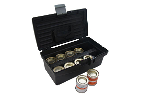 RT400-0803 - Restaurador de Brilho