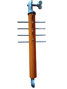 FLV13907-1 - Bastao tira-pipa universal