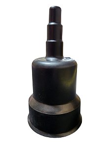 COB18644-1 - Cobertura para bucha transformador 14,6 kV