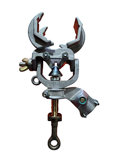 ATR10777-1 - Grampo Multiangular para LT'S e SE'S