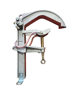 ATR03308-2 - Grampo de Aterramento para SE's