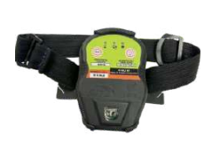 ID TESTER - Detector de Presença de Tensão para Capacete