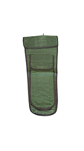 Bolsa para Mangas e Luvas