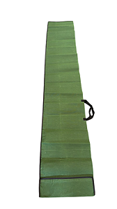 Sacola de Lona para Bastão de Resgate
