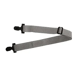 Jugular de Tecido p/ Capacete Camper