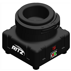 FLV33117-1 - Inflador de luvas com acionamento elétrico RITZ