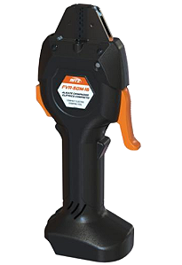 FVR-50M-16 -Alicate Crimpador Elétrico Compacto